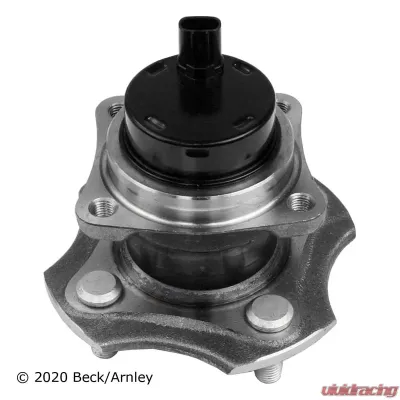 Beck/Arnley Wheel Bearing and Hub Assembly 051-6351 - 051-6351